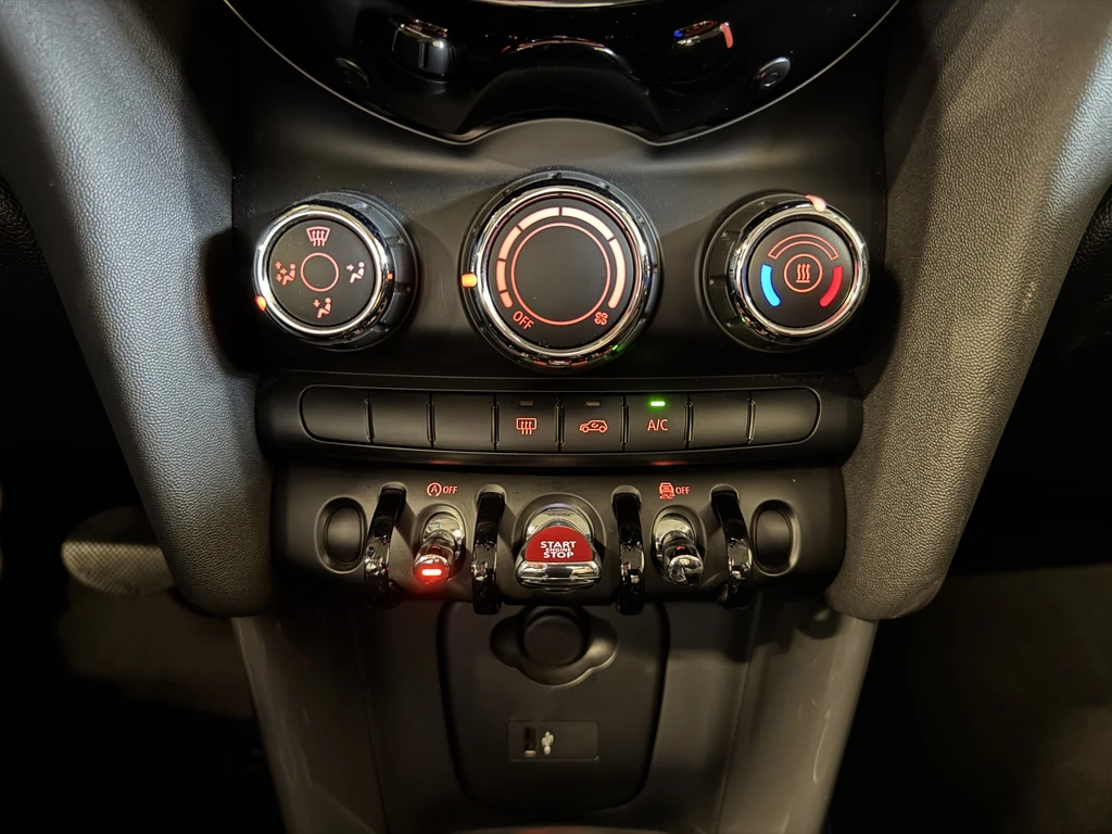 MINI One – foto 20