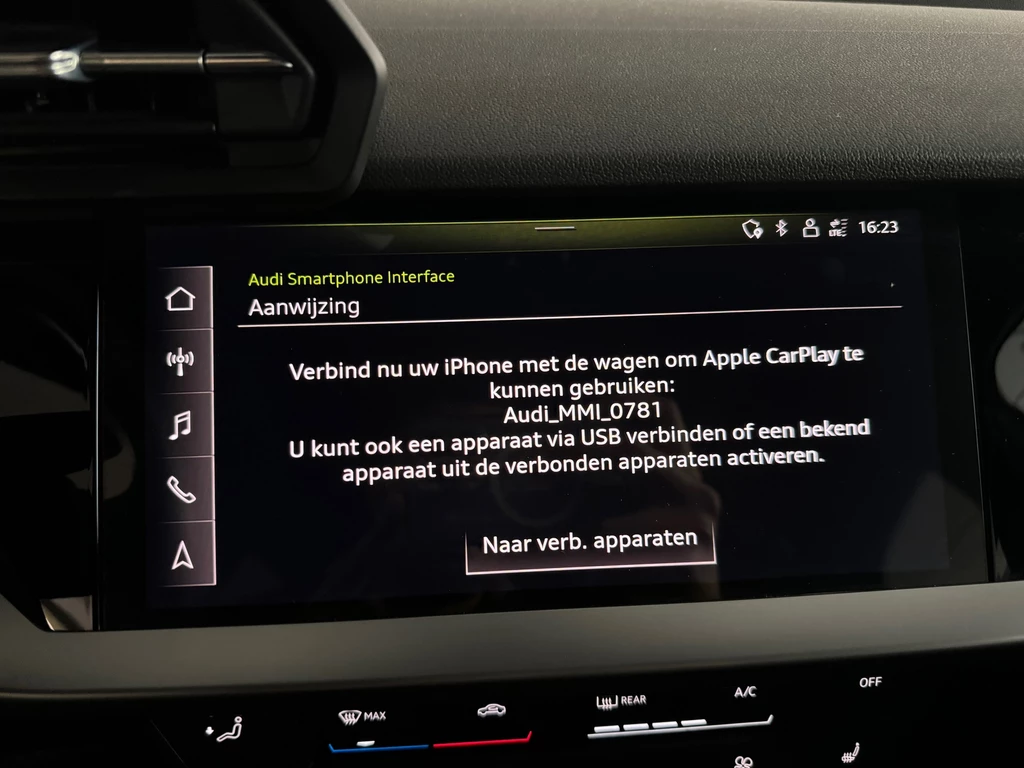 Audi A3 – foto 28