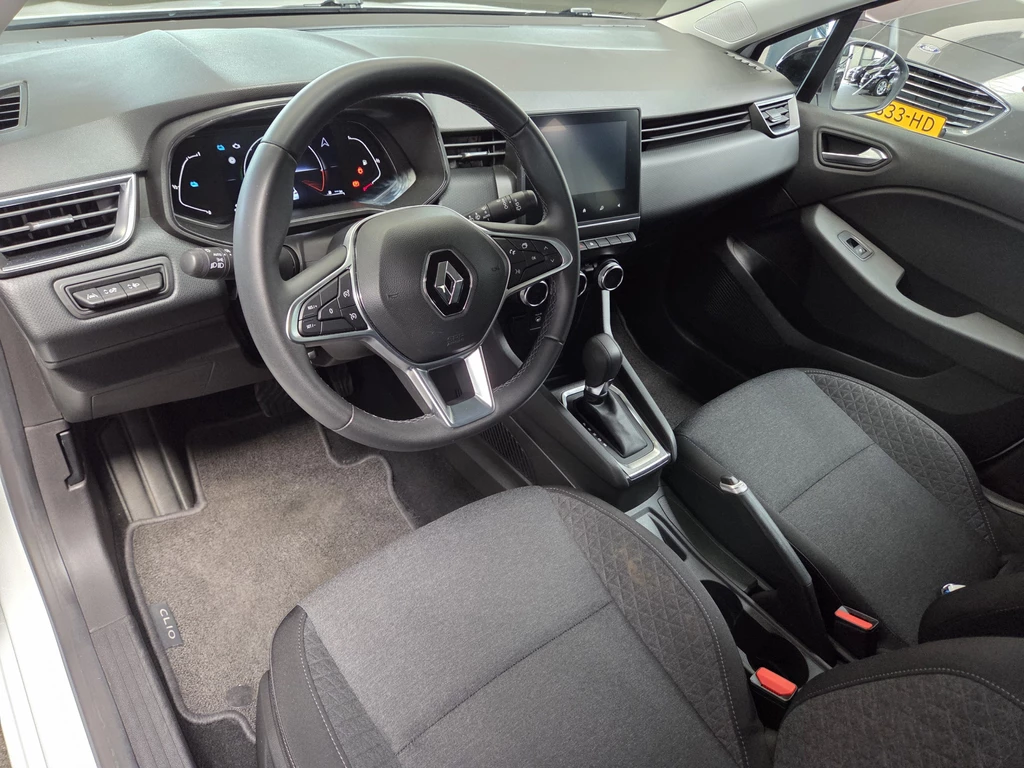 Renault Clio – foto 13