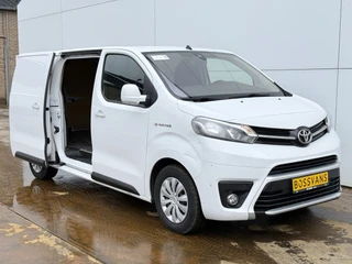 Toyota ProAce – thumbnail 5