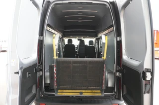 Renault Trafic – thumbnail 13