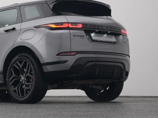 Land Rover Range Rover Evoque – thumbnail 5