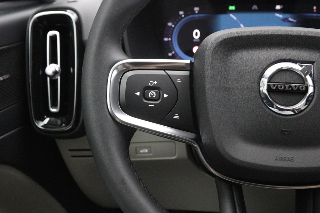 Volvo XC40 – foto 27