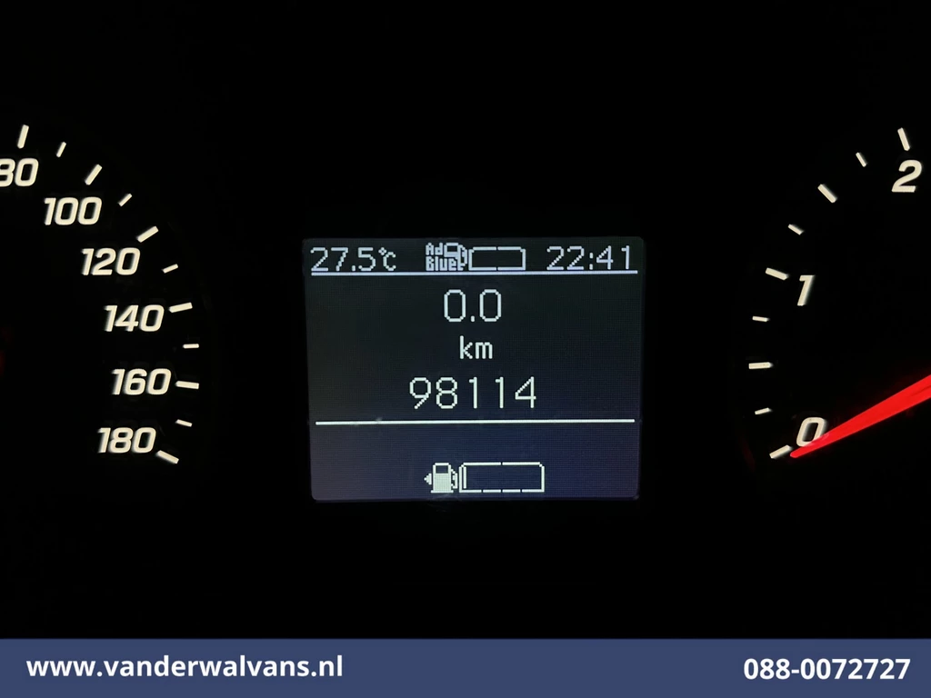 Mercedes-Benz Sprinter – foto 21