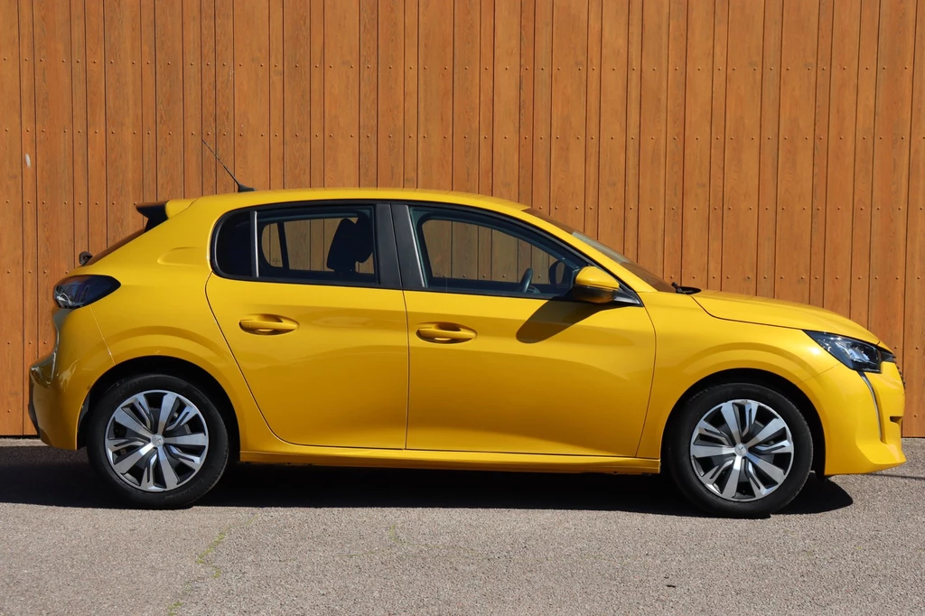 Peugeot 208 – foto 5