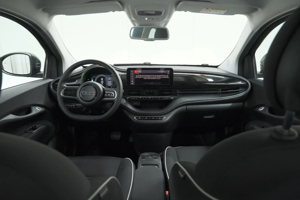 Fiat 500 – foto 14