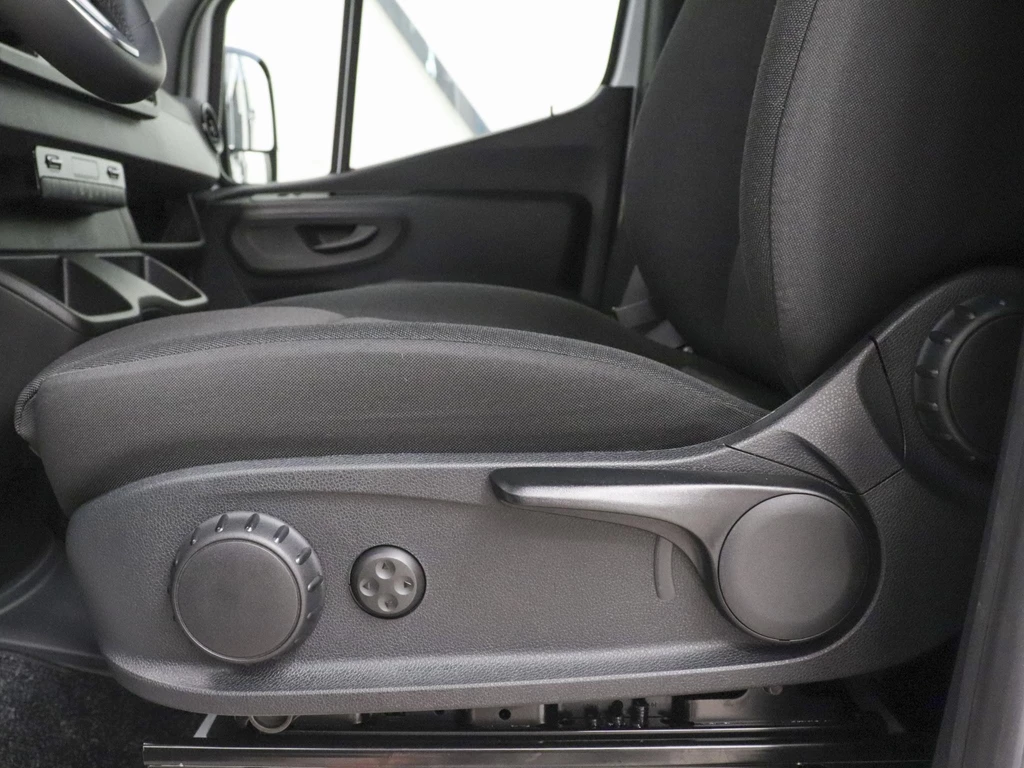 Mercedes-Benz Sprinter – foto 24