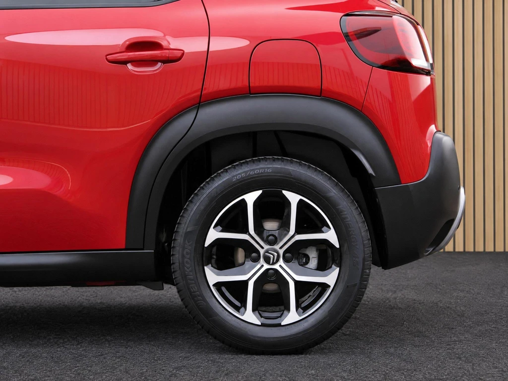 Citroën C3 Aircross – foto 13