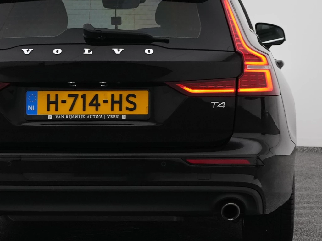 Volvo V60 – foto 9