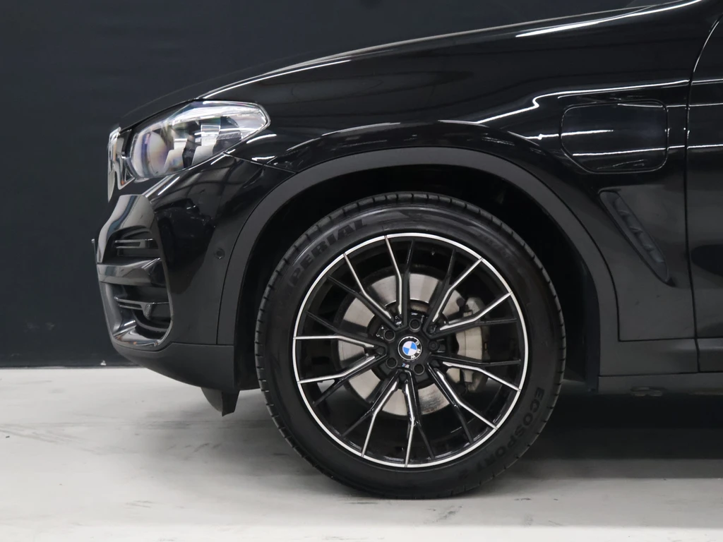 BMW X3 – foto 8