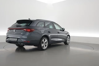 SEAT Leon – thumbnail 3