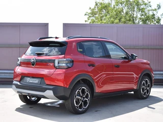 Citroën ë-C3 – thumbnail 4