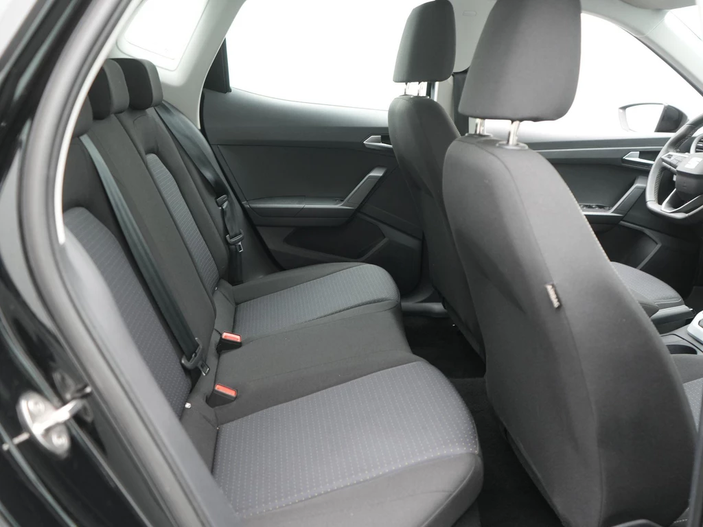 SEAT Arona – foto 30