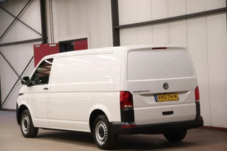 Volkswagen Transporter – thumbnail 3