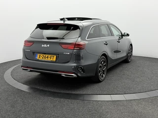 Kia Ceed Sportswagon – thumbnail 6