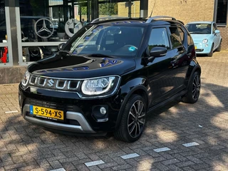 Suzuki Ignis – thumbnail 2