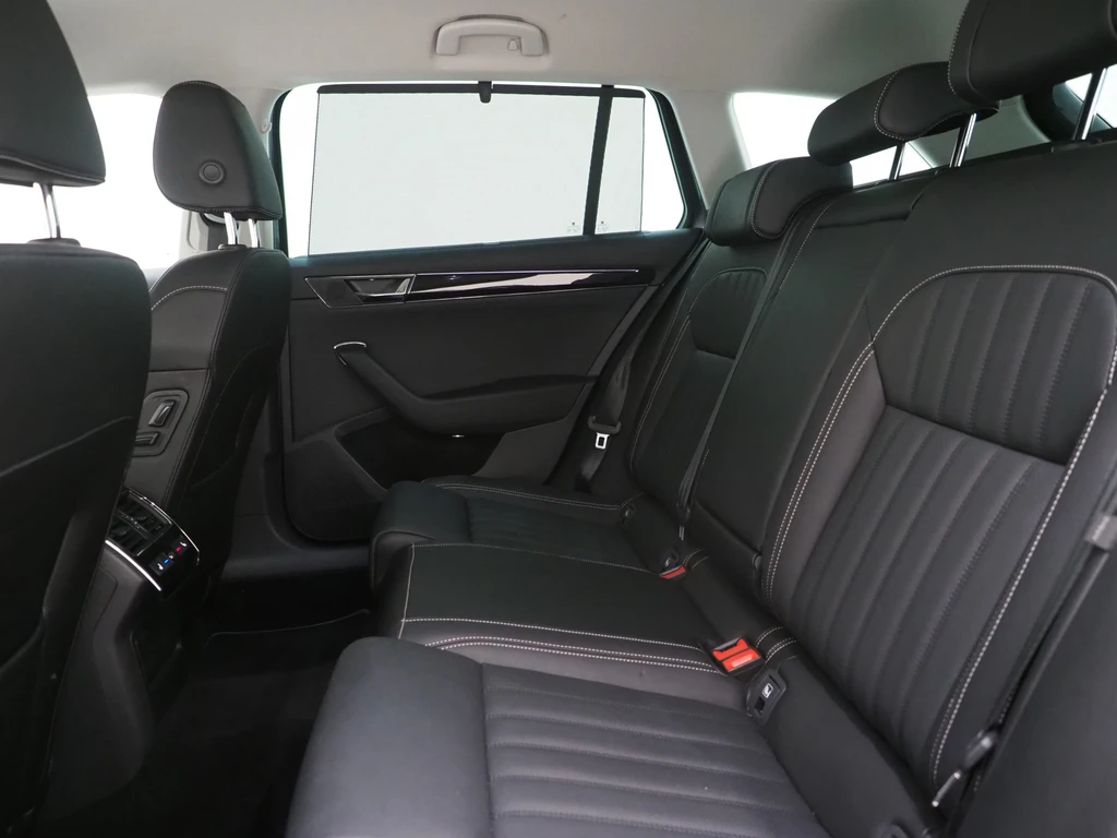 Škoda Superb – foto 42