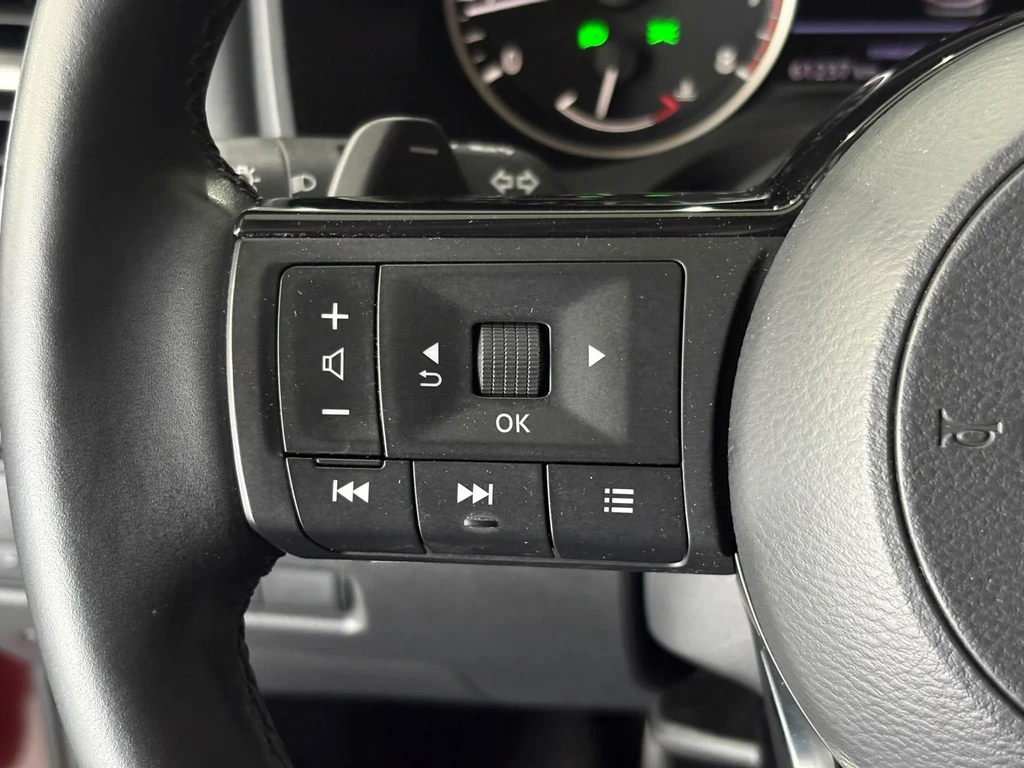 Nissan QASHQAI – foto 32