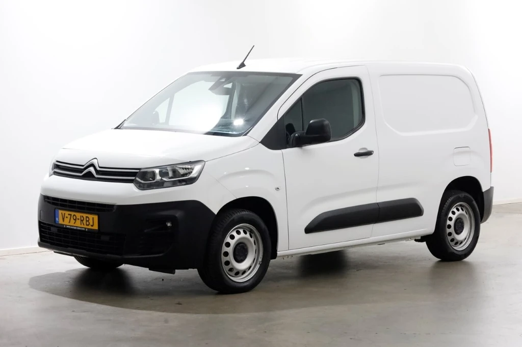 Citroën Berlingo – foto 3