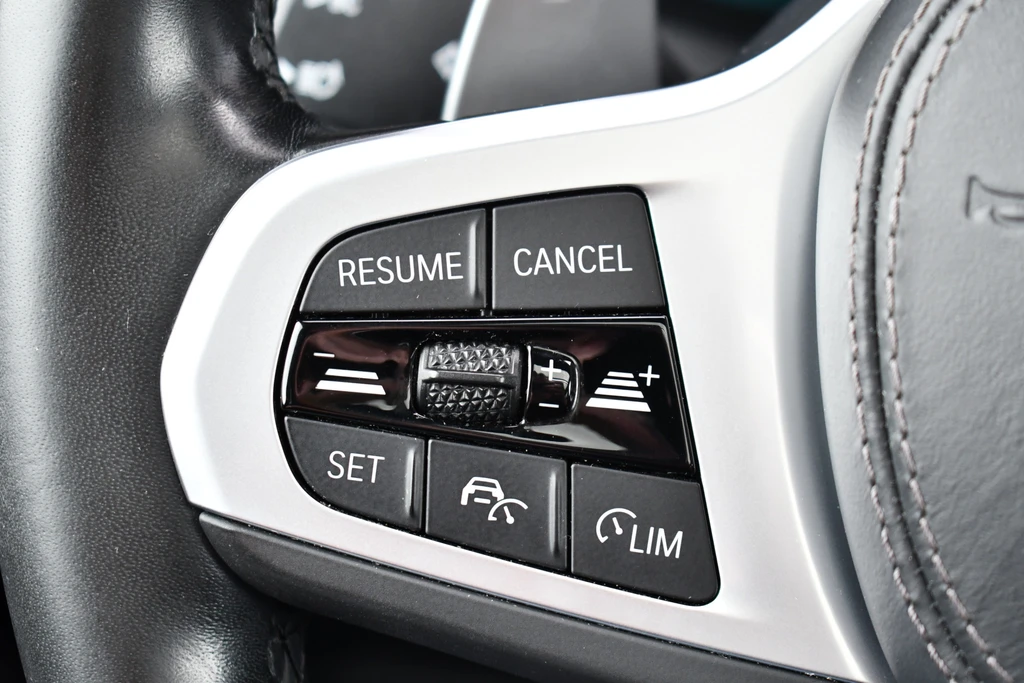 BMW X5 – foto 34