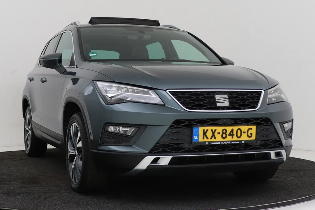 SEAT Ateca – foto 12