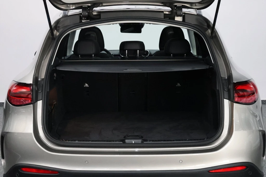 Mercedes-Benz GLC – foto 28