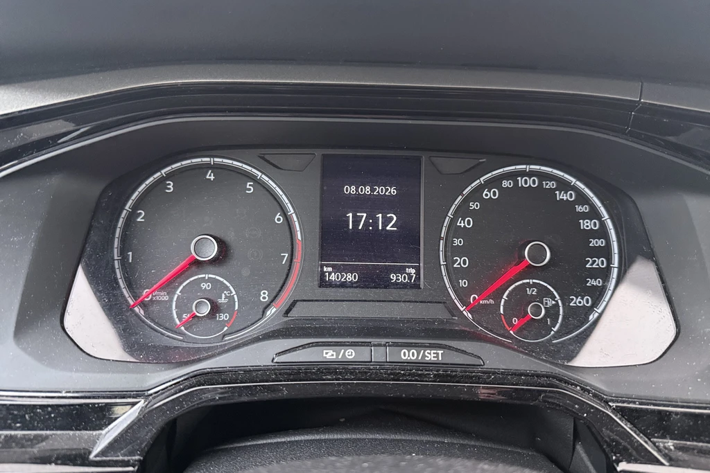 Volkswagen Polo – foto 17