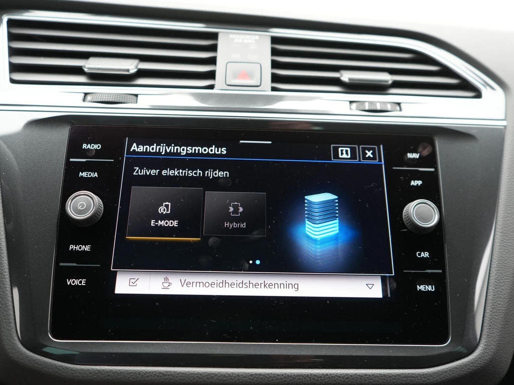 Volkswagen Tiguan – foto 28