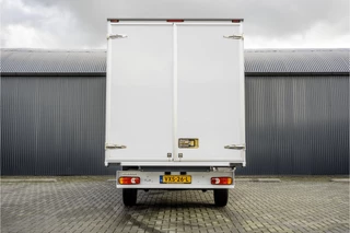 Nissan Interstar – thumbnail 3
