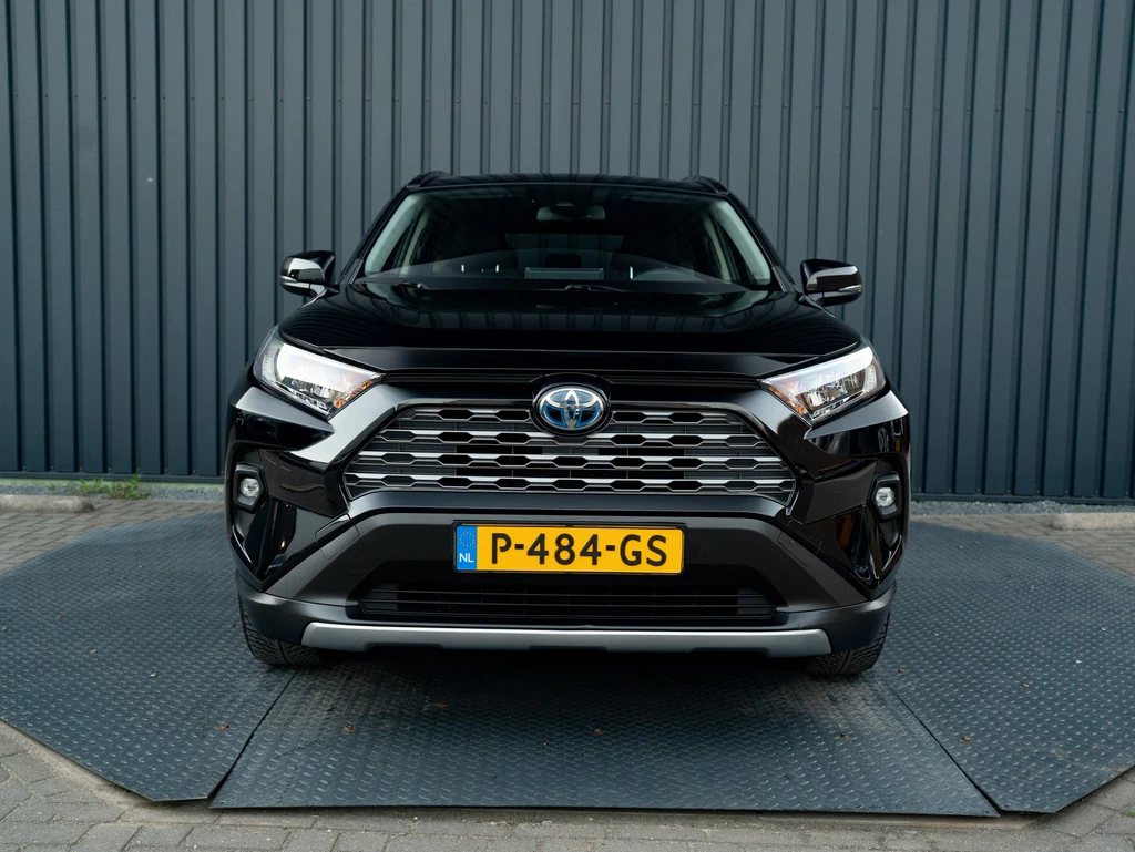 Toyota RAV4 – foto 18