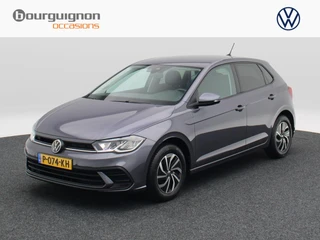 Volkswagen Polo – thumbnail 1