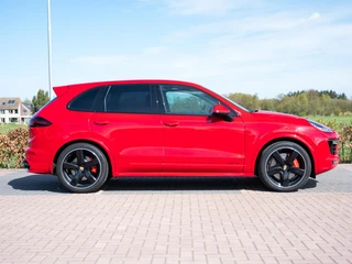 Porsche Cayenne – thumbnail 14