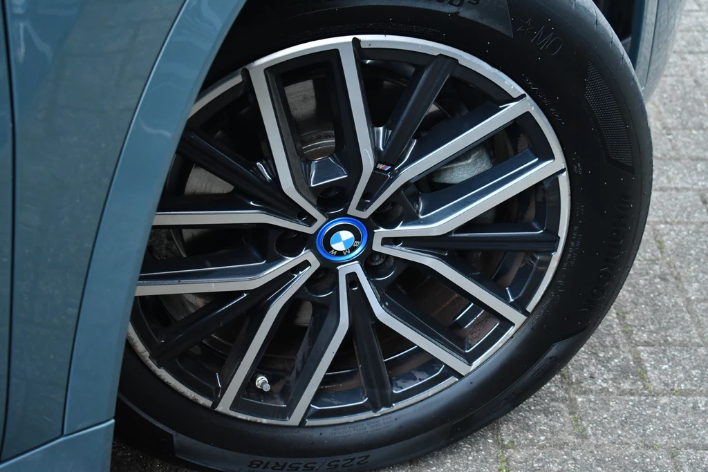 BMW X1 – foto 27
