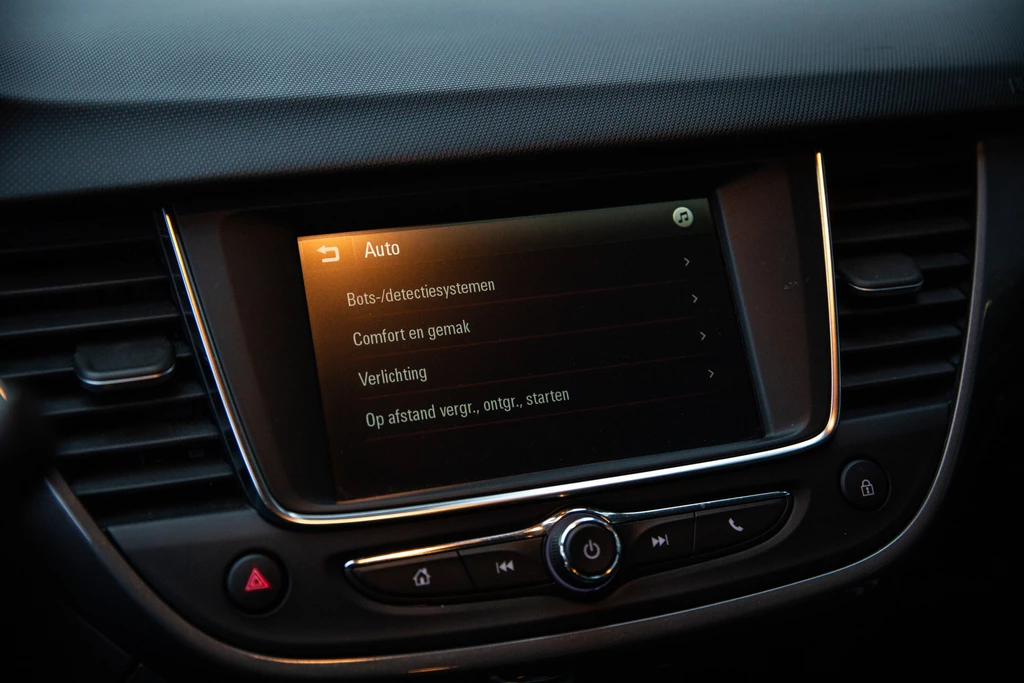 Opel Crossland – foto 16