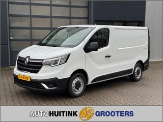 Renault Trafic – thumbnail 1