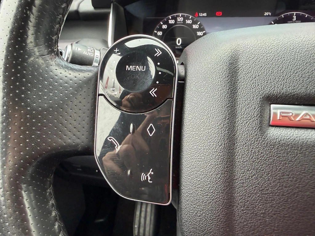 Land Rover Range Rover Sport – foto 19