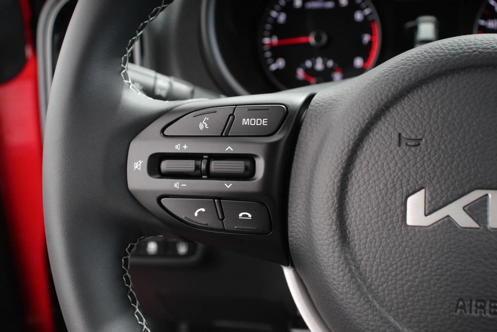 Kia Picanto – foto 11