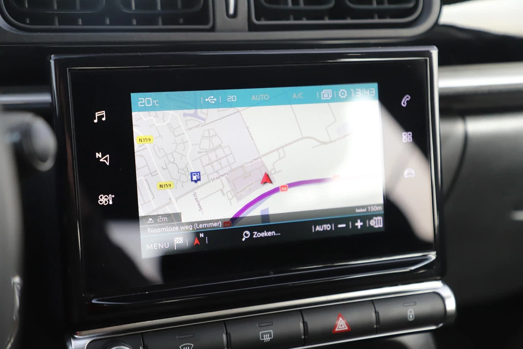 Citroën C3 – foto 17