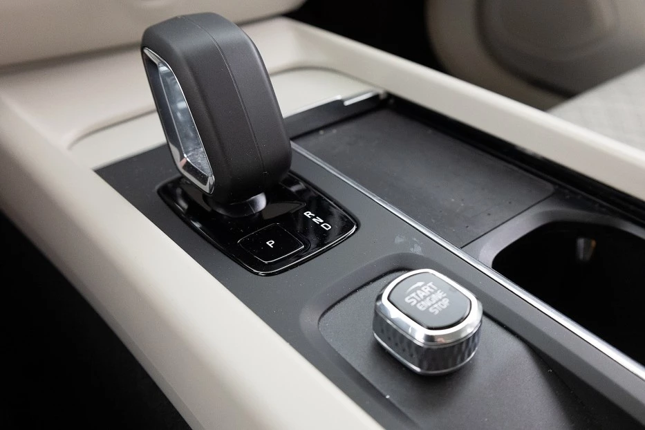 Volvo V60 – foto 31