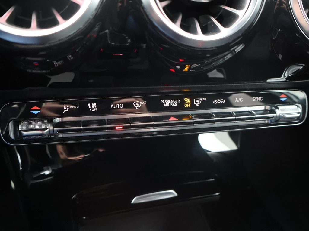 Mercedes-Benz A-Klasse – foto 54