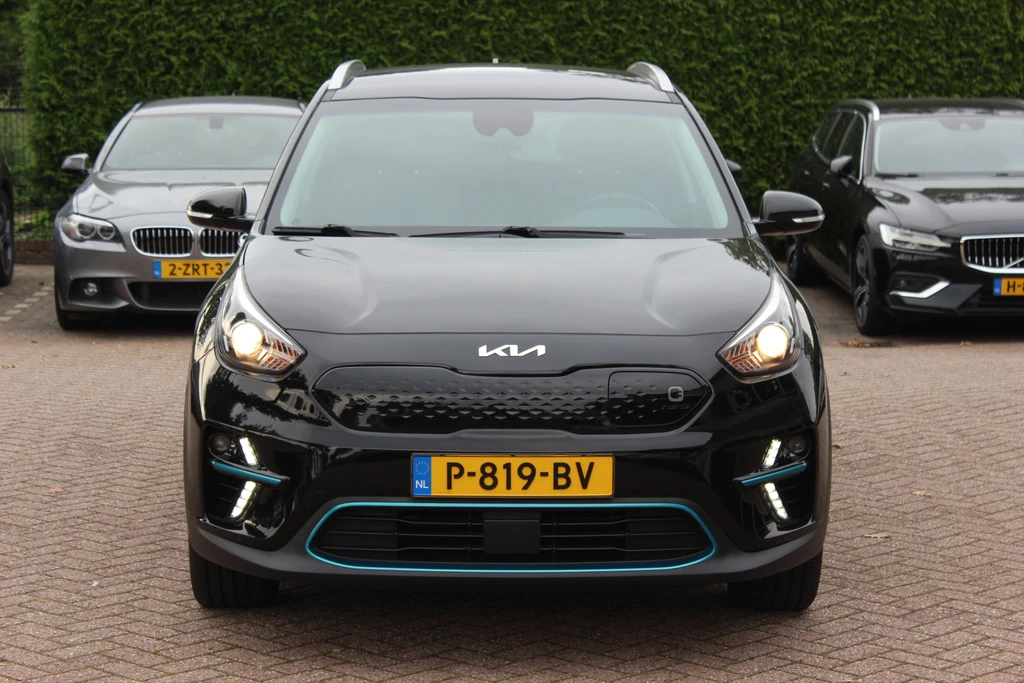 Kia e-Niro – foto 8