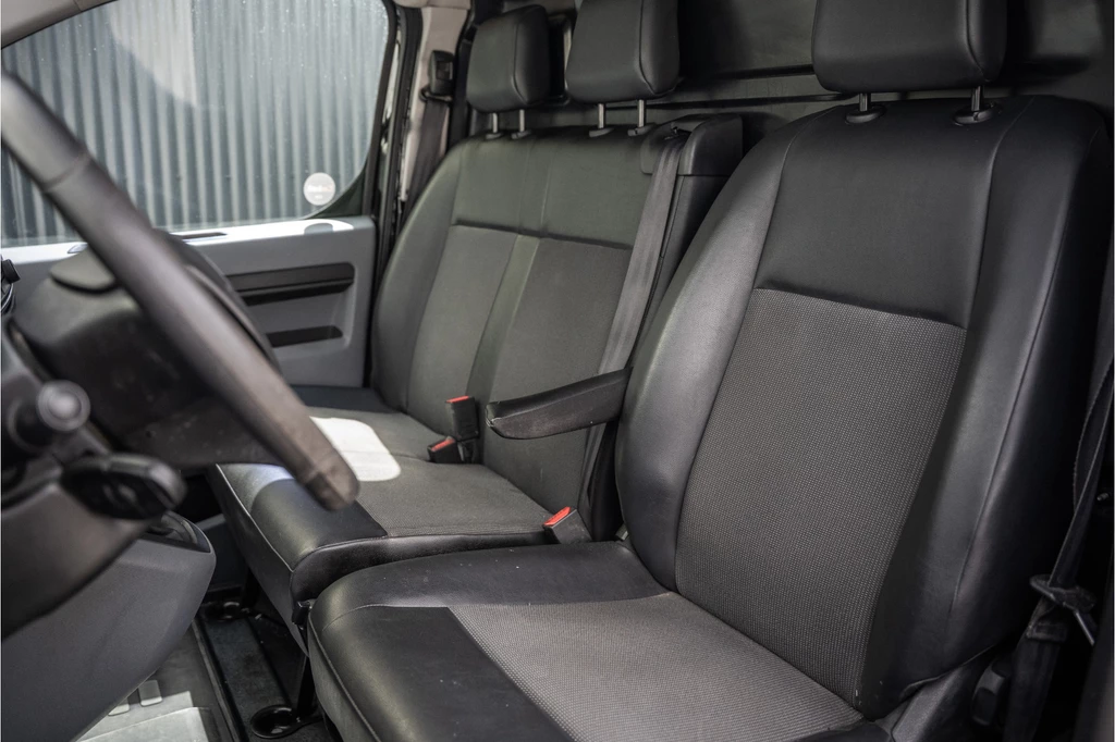 Peugeot Expert – foto 12