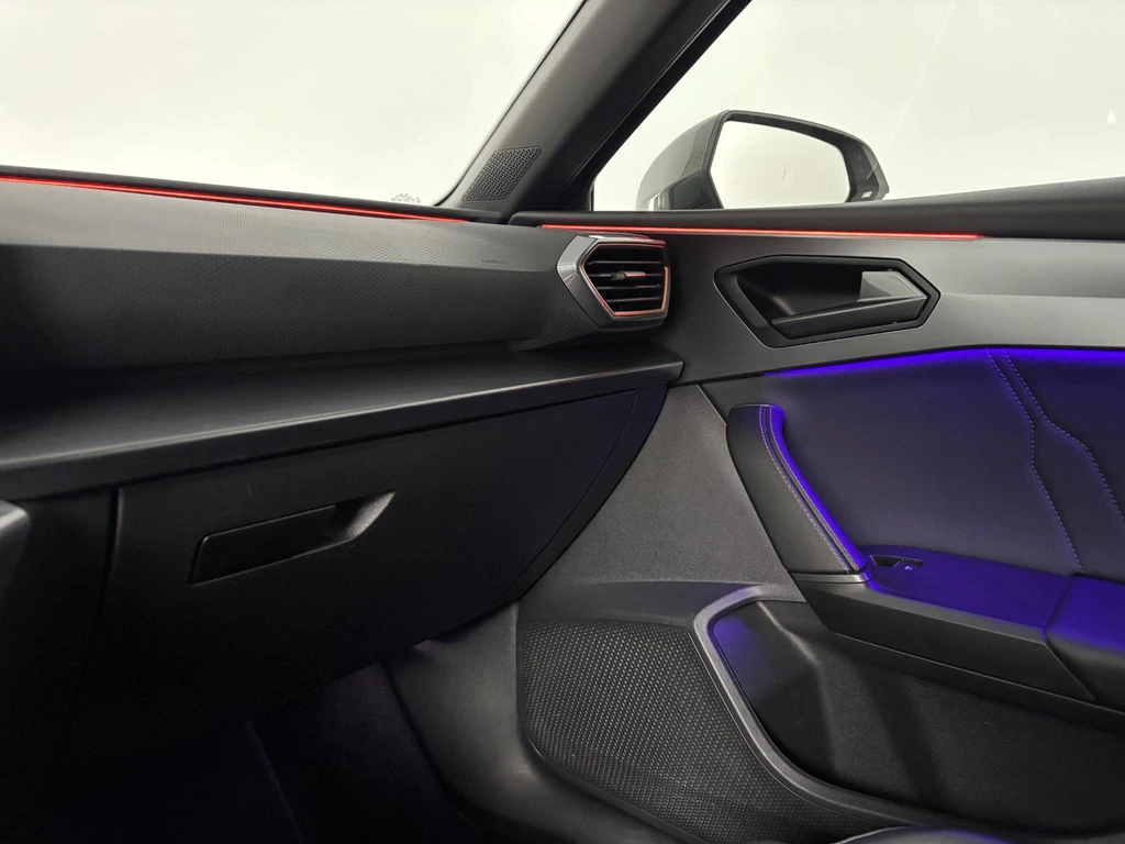 CUPRA Leon Sportstourer – foto 38
