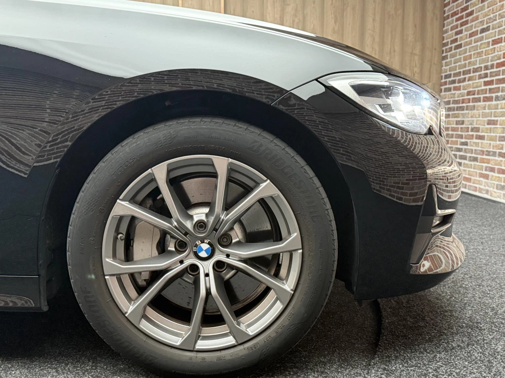 BMW 3 Serie – foto 13