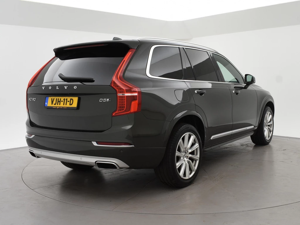 Volvo XC90 – foto 4