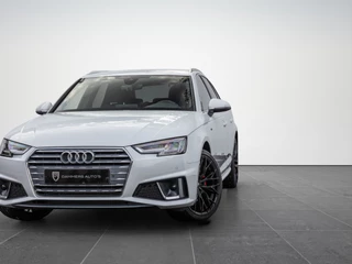 Audi A4 – thumbnail 2