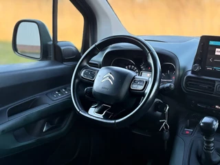 Citroën Berlingo – thumbnail 20