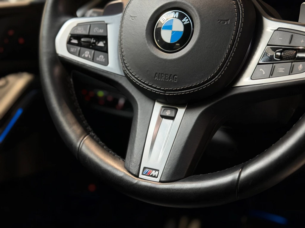 BMW X5 – foto 35