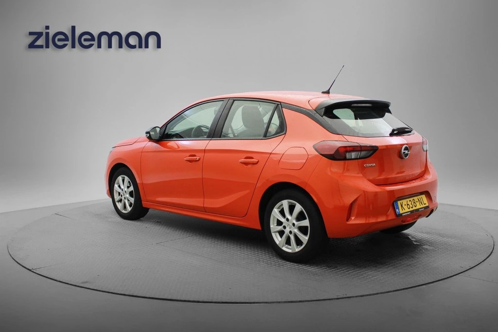 Opel Corsa – foto 3