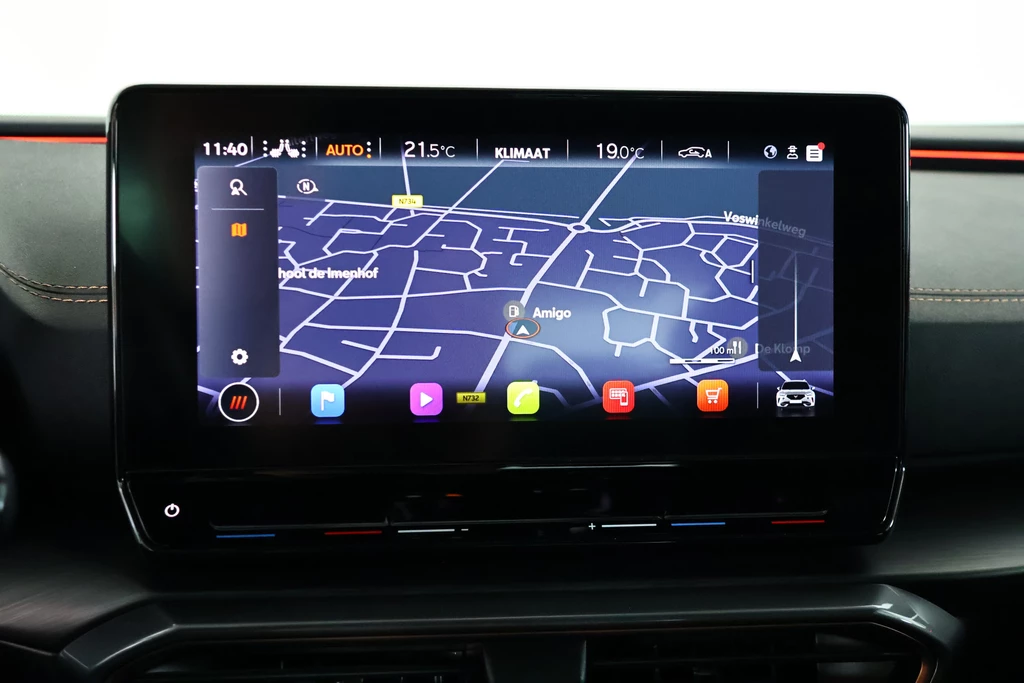 CUPRA Formentor – foto 17